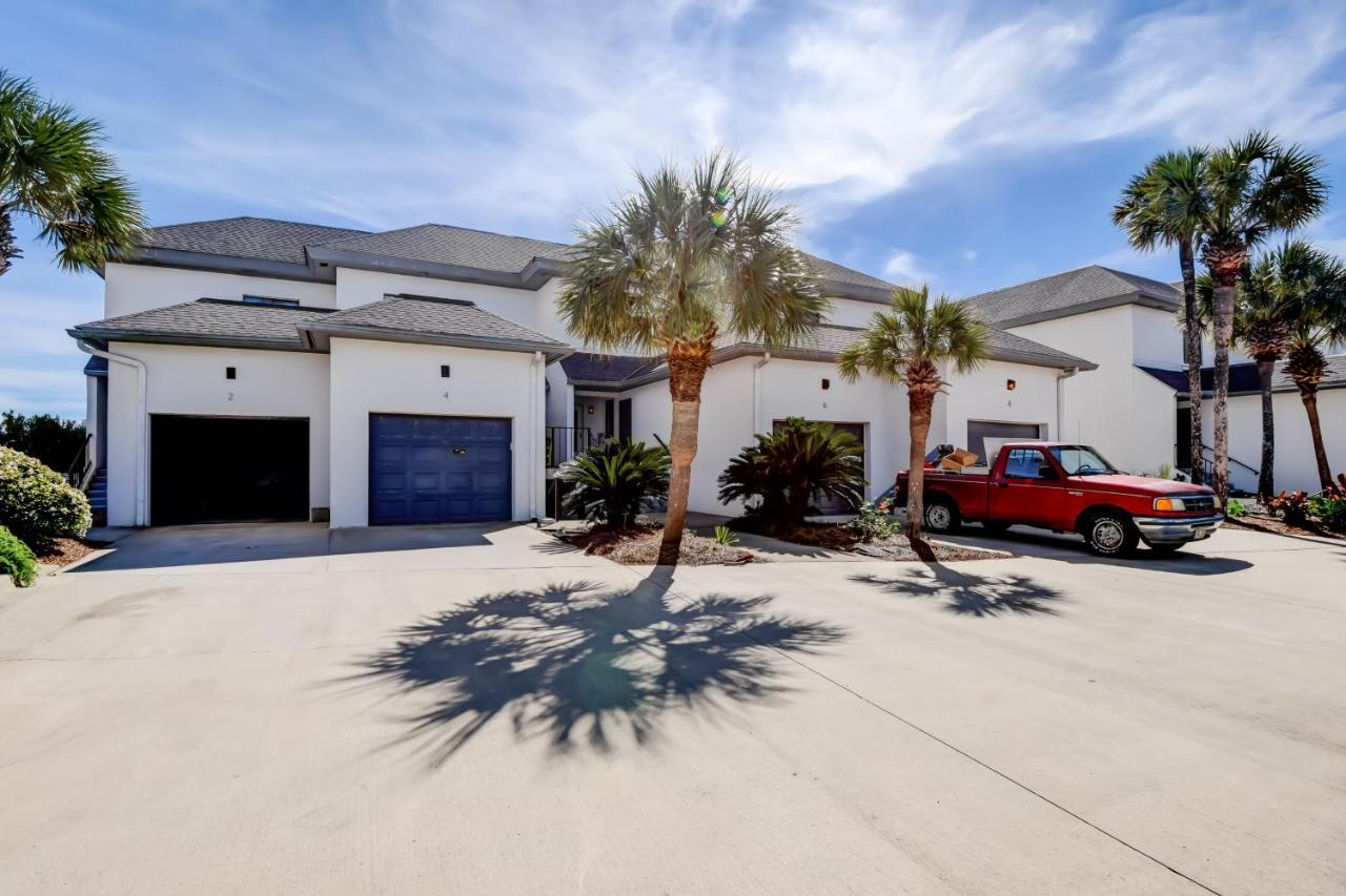 Emerald Hill Santa Rosa Beach Exterior foto